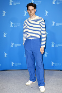 Photocall 'Der Passfälscher', Berlinale 2022