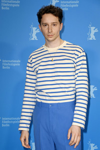 Photocall 'Der Passfälscher', Berlinale 2022
