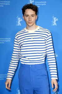 Photocall 'Der Passfälscher', Berlinale 2022