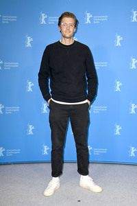 Photocall 'Der Passfälscher', Berlinale 2022