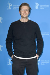 Photocall 'Der Passfälscher', Berlinale 2022