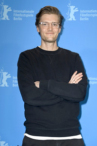 Photocall 'Der Passfälscher', Berlinale 2022