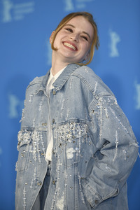 Photocall 'Der Passfälscher', Berlinale 2022