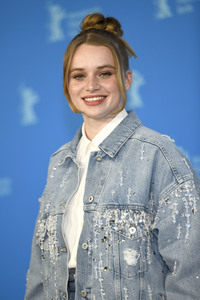 Photocall 'Der Passfälscher', Berlinale 2022