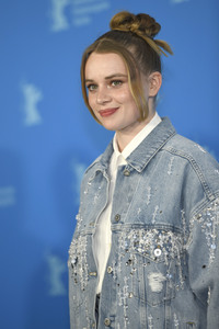 Photocall 'Der Passfälscher', Berlinale 2022