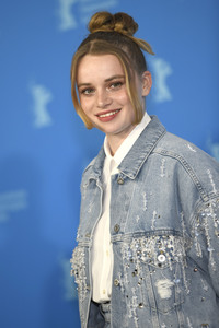 Photocall 'Der Passfälscher', Berlinale 2022