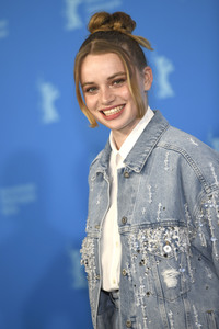 Photocall 'Der Passfälscher', Berlinale 2022