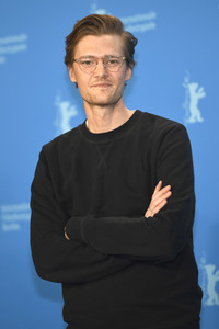 Photocall 'Der Passfälscher', Berlinale 2022