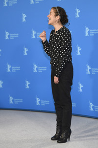 Photocall 'Der Passfälscher', Berlinale 2022