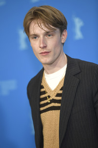 Photocall 'Der Passfälscher', Berlinale 2022