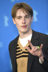 Photocall 'Der Passfälscher', Berlinale 2022