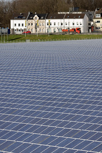 Solarpark Troisdorf