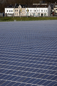 Solarpark Troisdorf