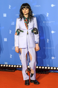 Photocall 'Sonne', Berlinale 2022
