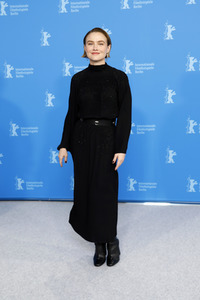 Photocall 'Taurus', Berlinale 2022