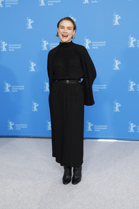 Photocall 'Taurus', Berlinale 2022