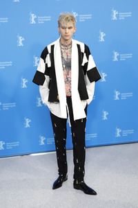 Photocall 'Taurus', Berlinale 2022