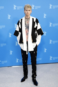 Photocall 'Taurus', Berlinale 2022