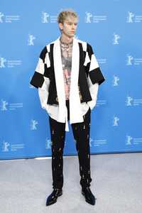 Photocall 'Taurus', Berlinale 2022