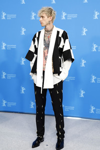 Photocall 'Taurus', Berlinale 2022