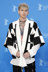 Photocall 'Taurus', Berlinale 2022