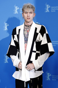 Photocall 'Taurus', Berlinale 2022