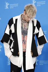 Photocall 'Taurus', Berlinale 2022