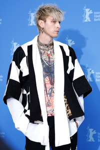 Photocall 'Taurus', Berlinale 2022