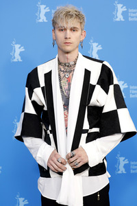 Photocall 'Taurus', Berlinale 2022