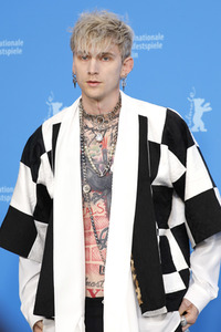 Photocall 'Taurus', Berlinale 2022