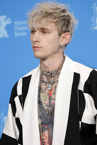 Photocall 'Taurus', Berlinale 2022