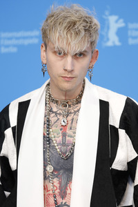 Photocall 'Taurus', Berlinale 2022