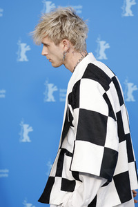 Photocall 'Taurus', Berlinale 2022