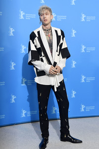 Photocall 'Taurus', Berlinale 2022