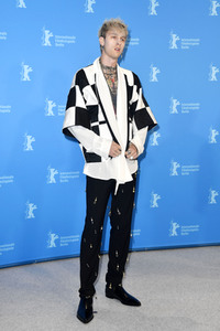 Photocall 'Taurus', Berlinale 2022