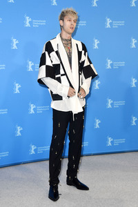 Photocall 'Taurus', Berlinale 2022