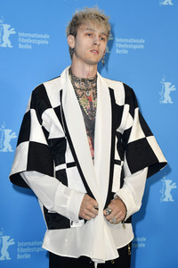 Photocall 'Taurus', Berlinale 2022