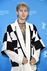 Photocall 'Taurus', Berlinale 2022