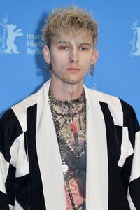 Photocall 'Taurus', Berlinale 2022