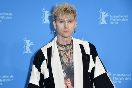 Photocall 'Taurus', Berlinale 2022