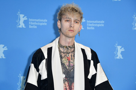 Photocall 'Taurus', Berlinale 2022