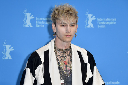 Photocall 'Taurus', Berlinale 2022