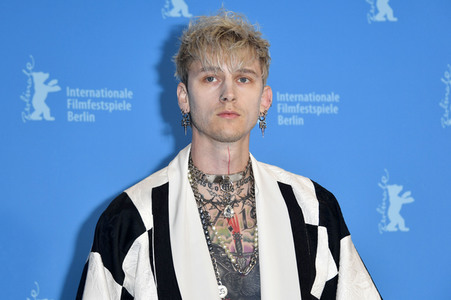 Photocall 'Taurus', Berlinale 2022