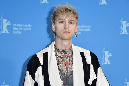 Photocall 'Taurus', Berlinale 2022