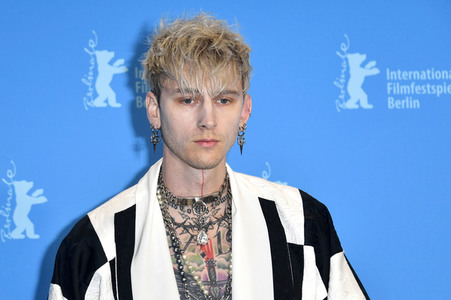 Photocall 'Taurus', Berlinale 2022