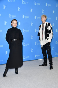 Photocall 'Taurus', Berlinale 2022