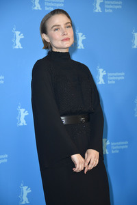 Photocall 'Taurus', Berlinale 2022