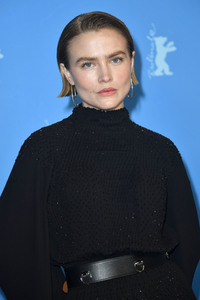 Photocall 'Taurus', Berlinale 2022