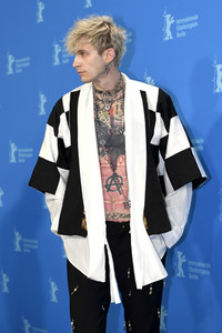 Photocall 'Taurus', Berlinale 2022