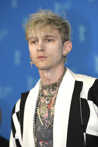 Photocall 'Taurus', Berlinale 2022